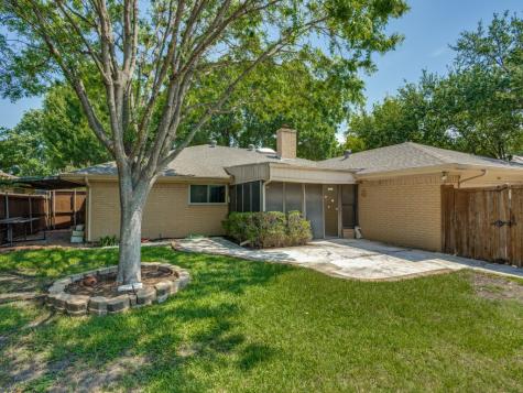 2400 Skiles Drive Plano TX 75075
