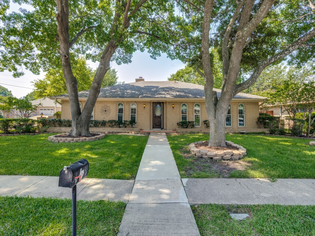 2400 Skiles Drive Plano TX 75075