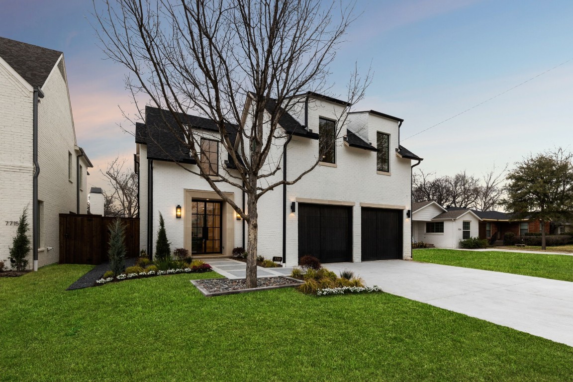 7719 Robin Road Dallas TX 75209