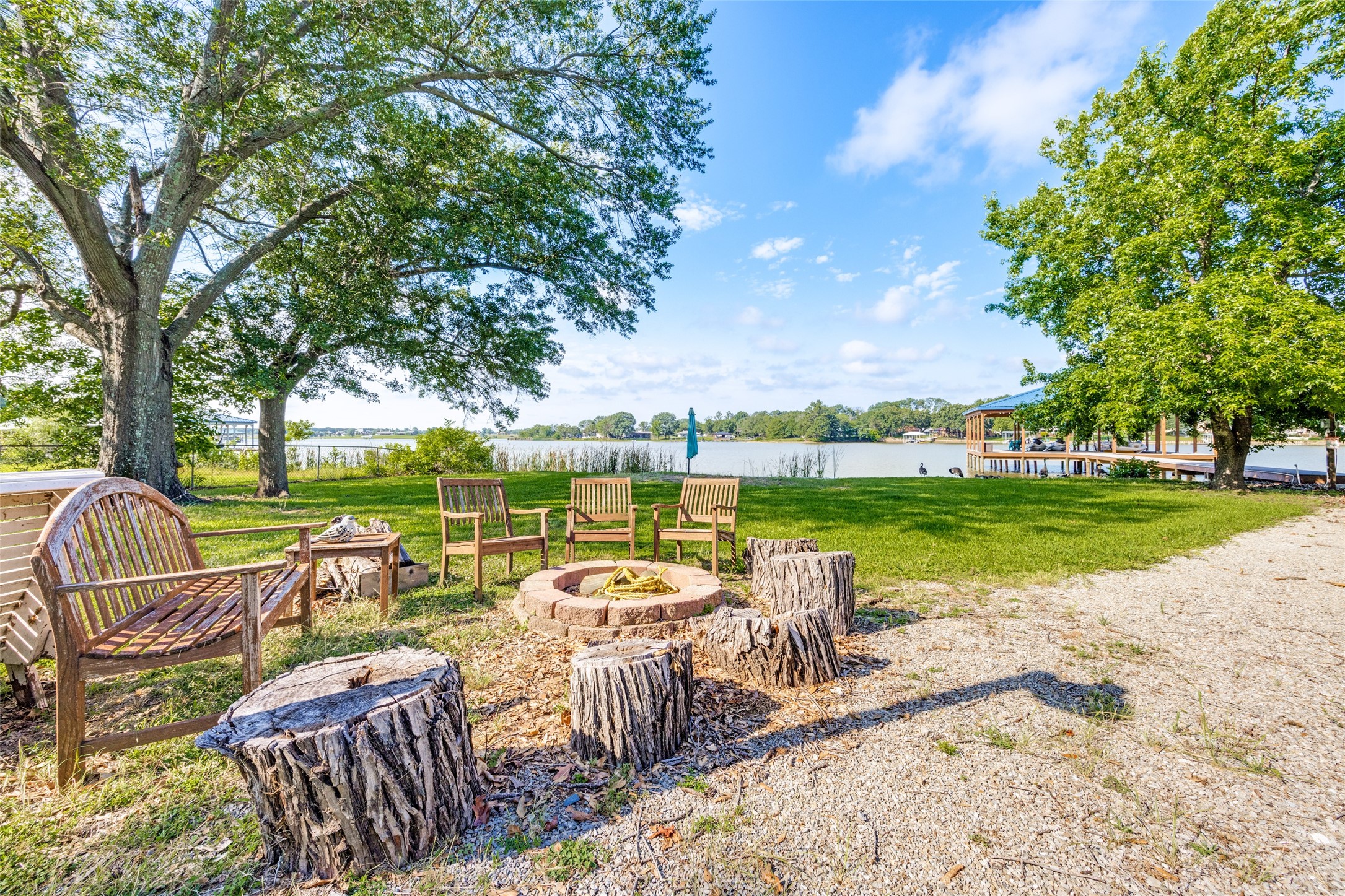 1910 Beavers Circle Bonham TX 75418