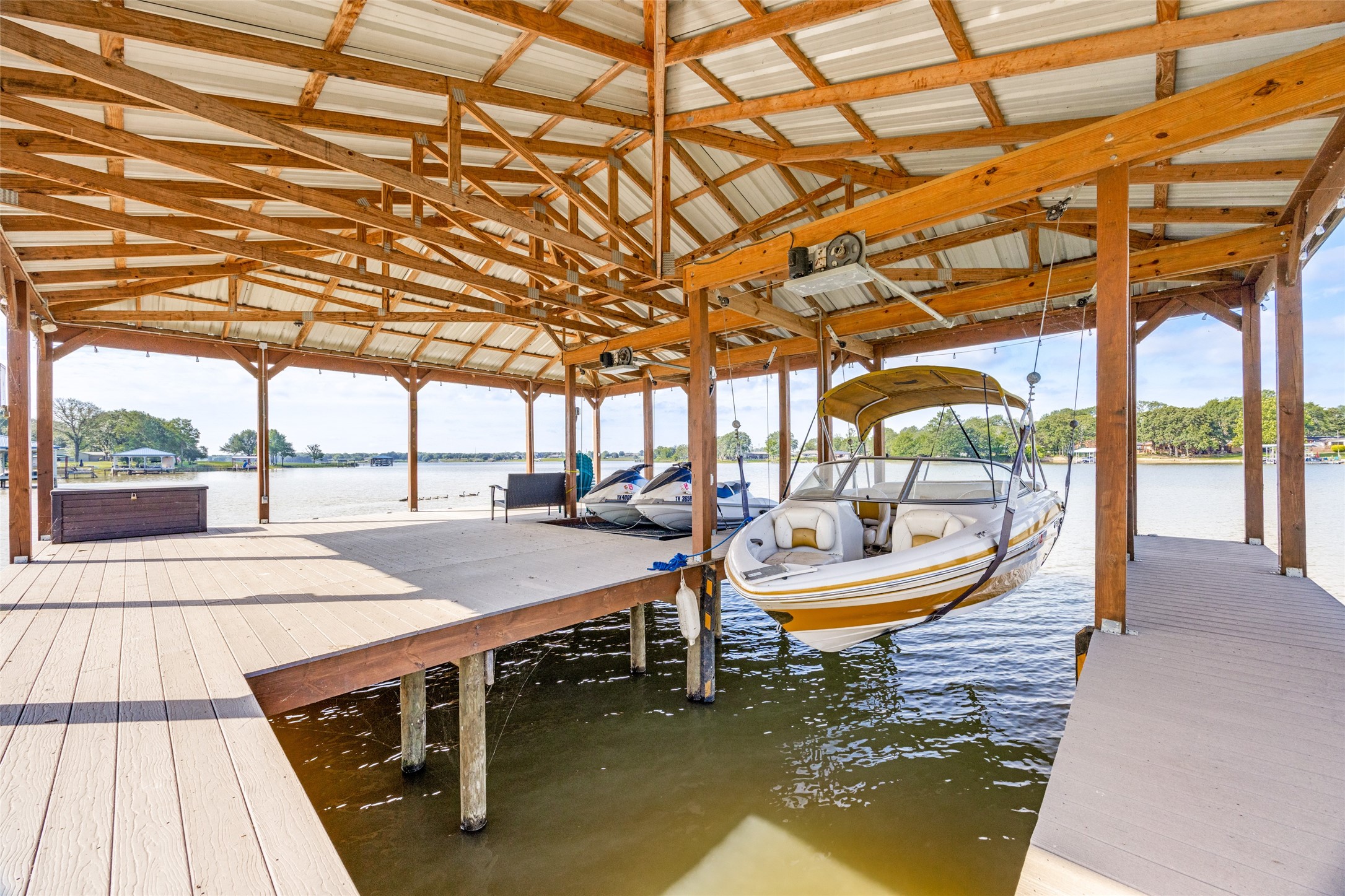 1910 Beavers Circle Bonham TX 75418