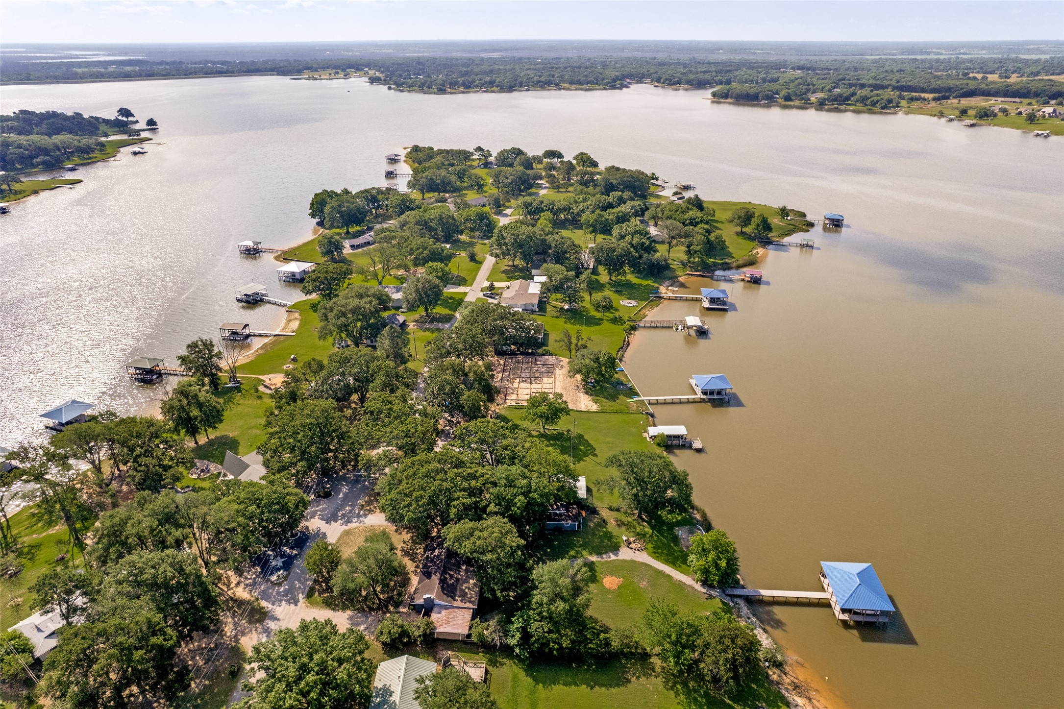 1910 Beavers Circle Bonham TX 75418