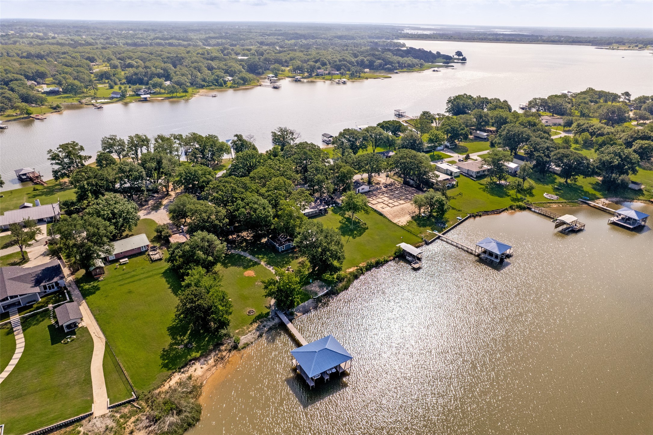 1910 Beavers Circle Bonham TX 75418