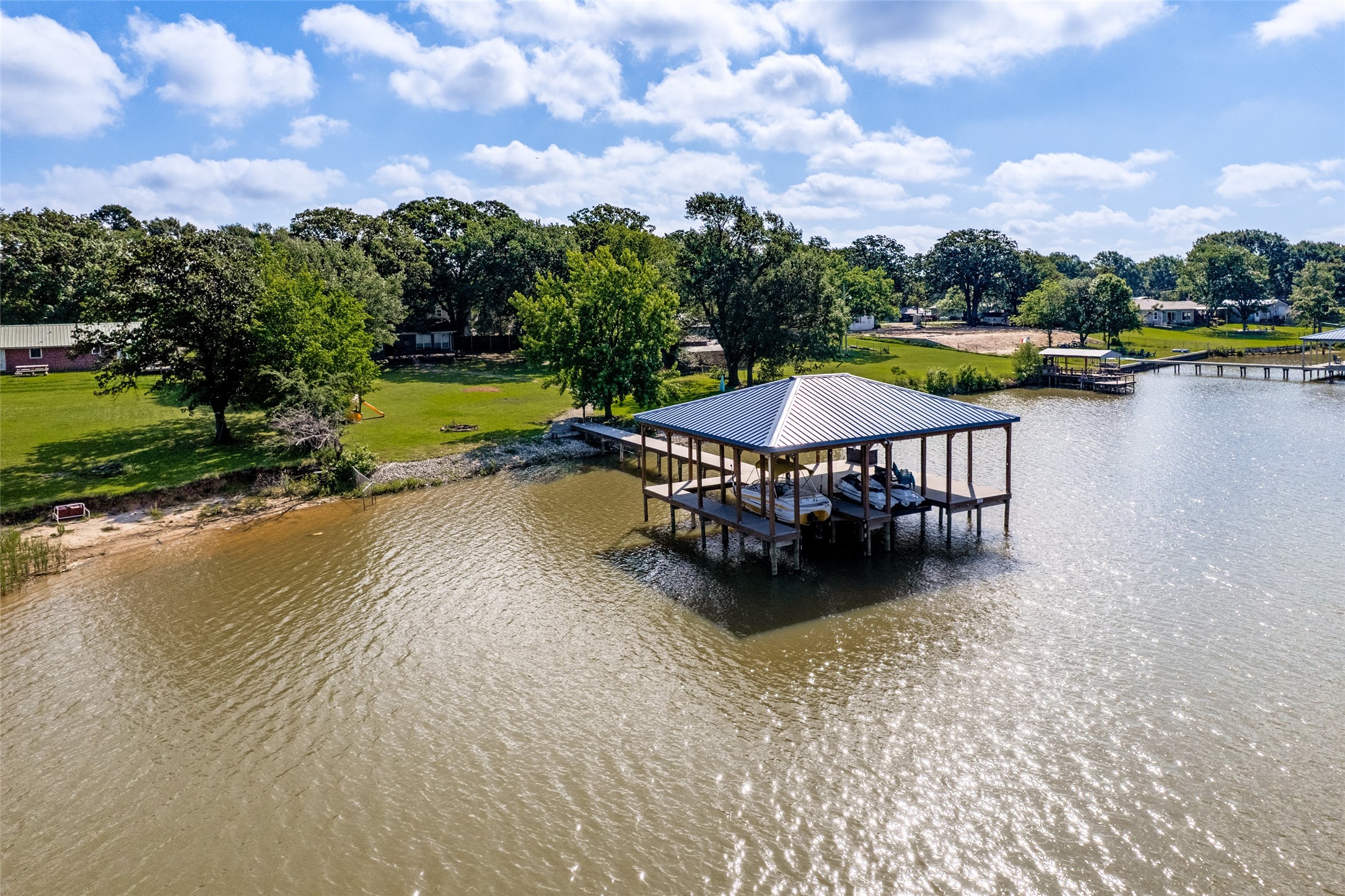 1910 Beavers Circle Bonham TX 75418