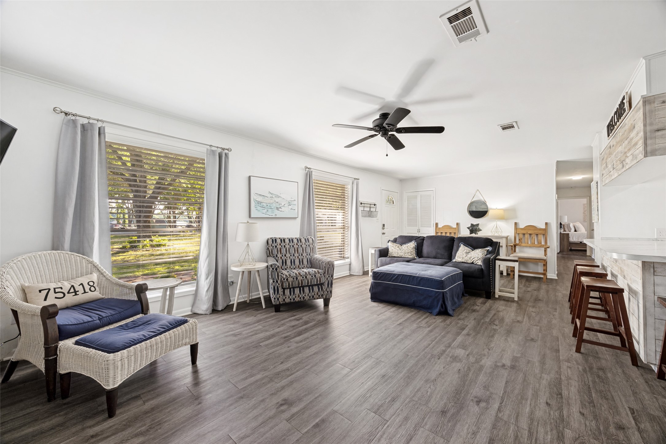 1910 Beavers Circle Bonham TX 75418