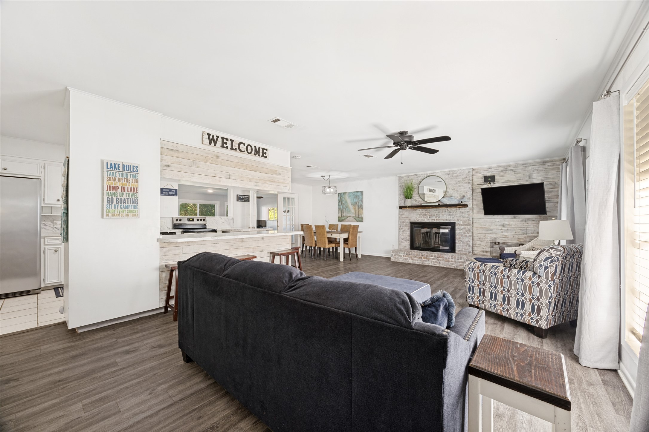 1910 Beavers Circle Bonham TX 75418
