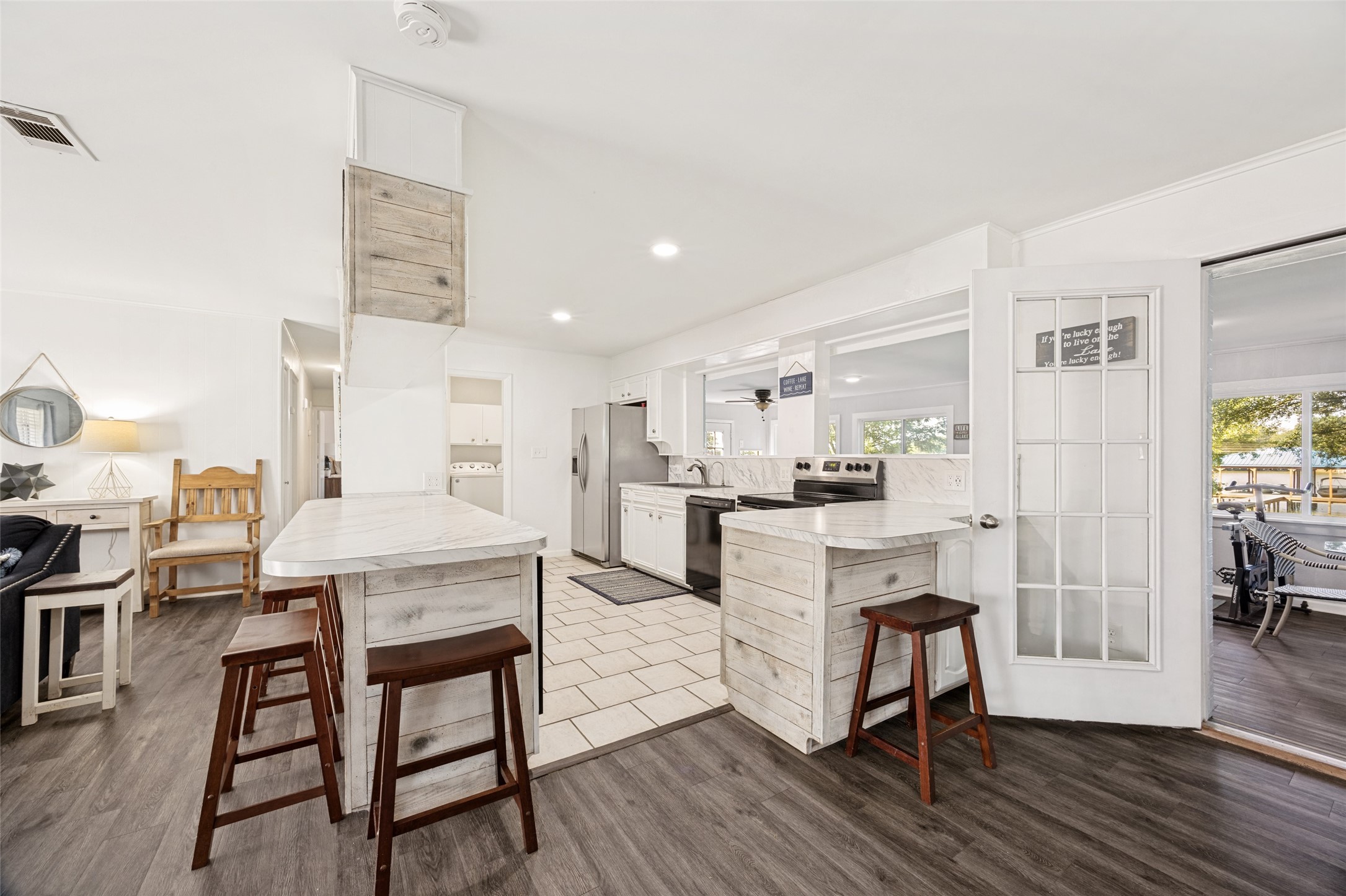 1910 Beavers Circle Bonham TX 75418