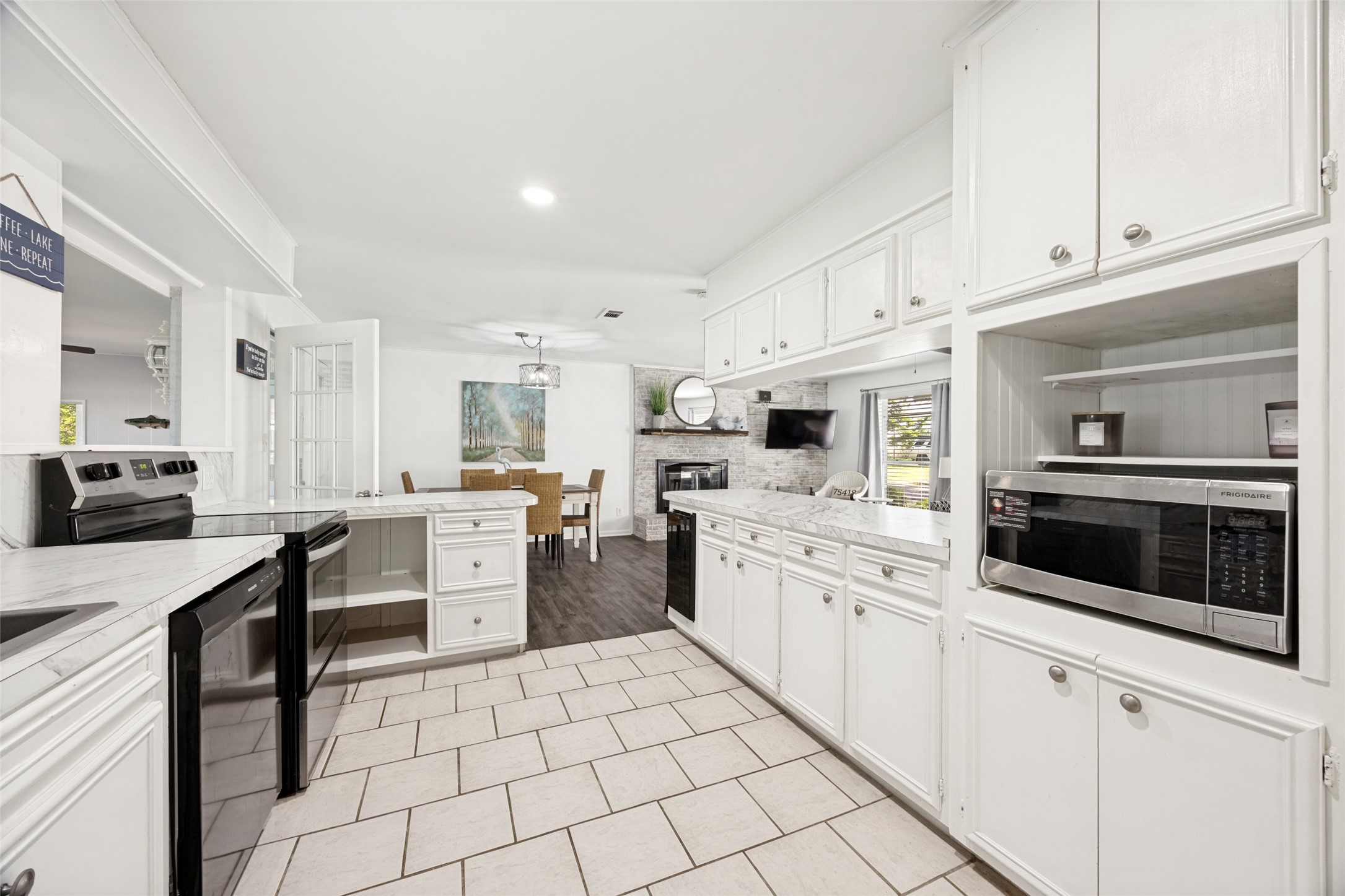 1910 Beavers Circle Bonham TX 75418