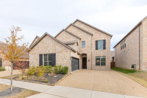 4905 Temecula Creek Trail Mckinney TX 75070