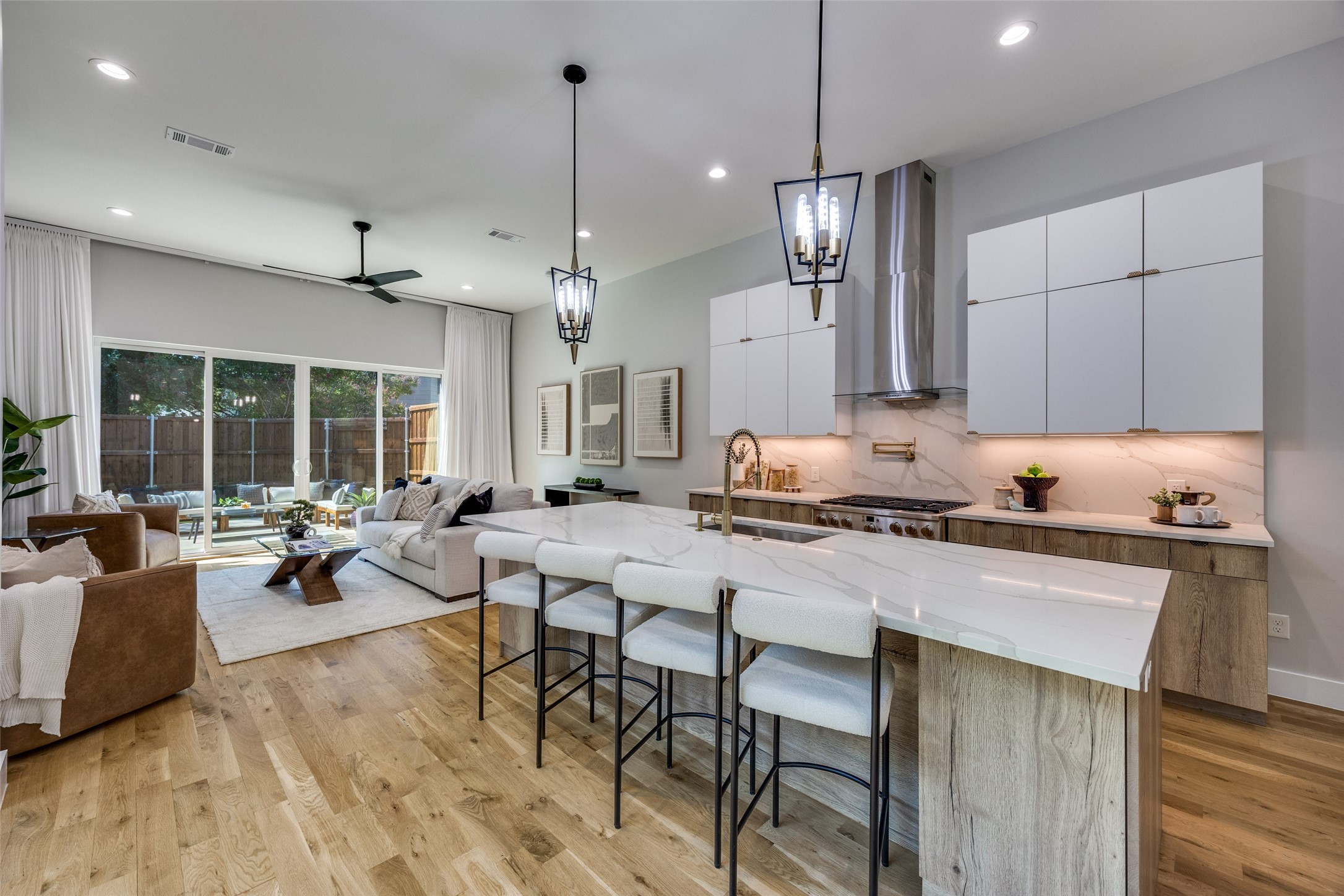 5966 Ross Avenue Dallas TX 75206