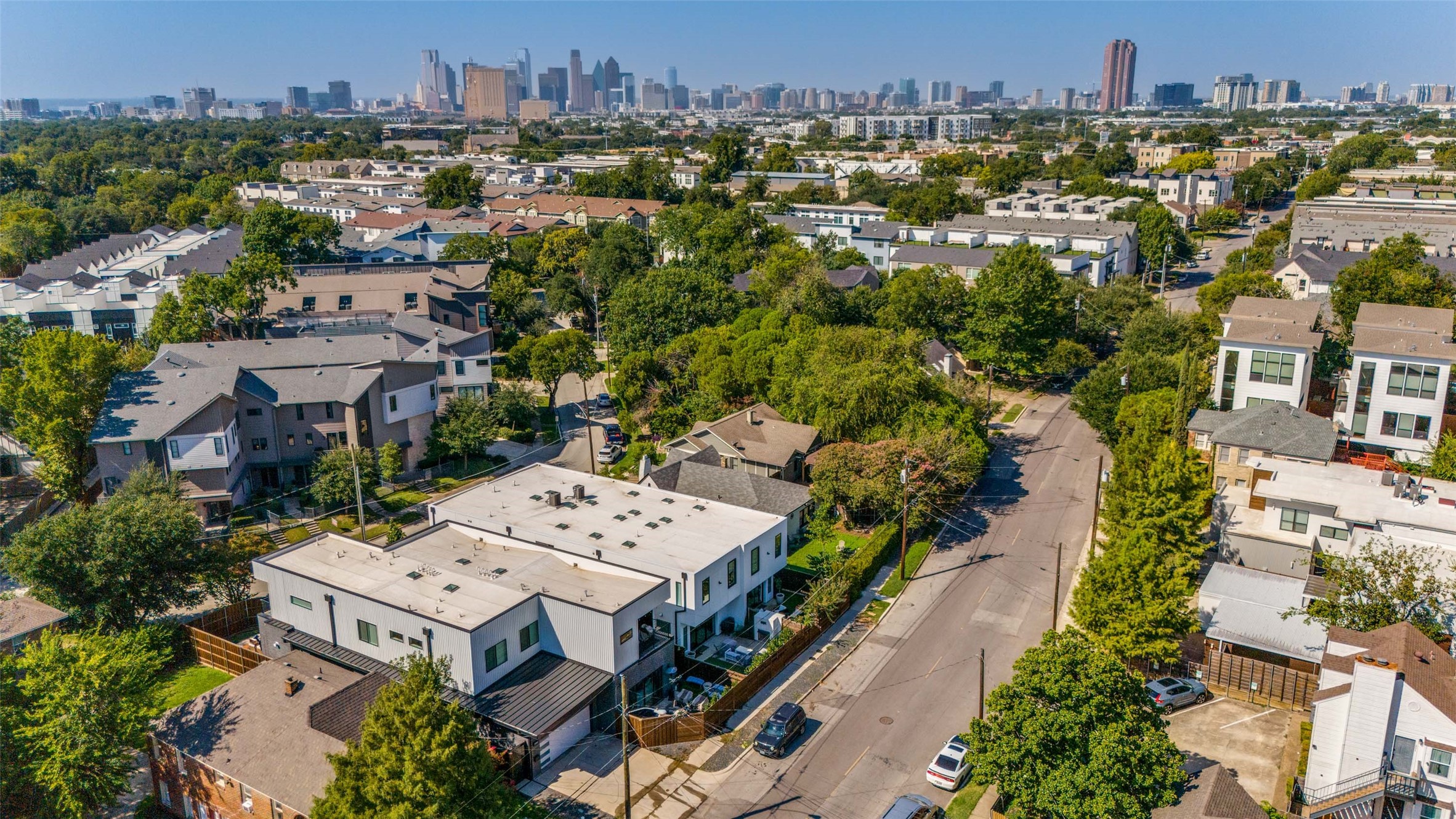 5966 Ross Avenue Dallas TX 75206