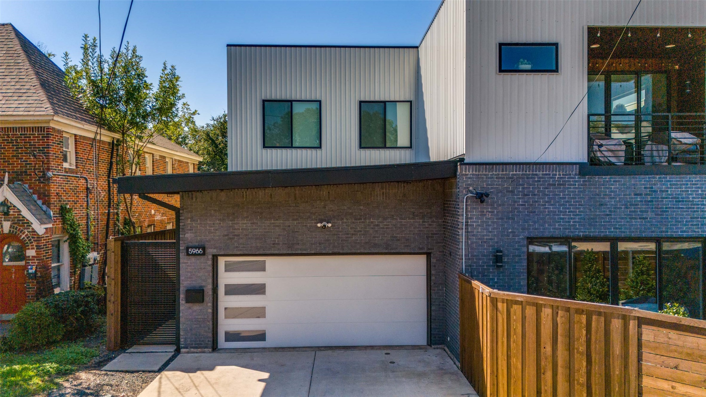 5966 Ross Avenue Dallas TX 75206