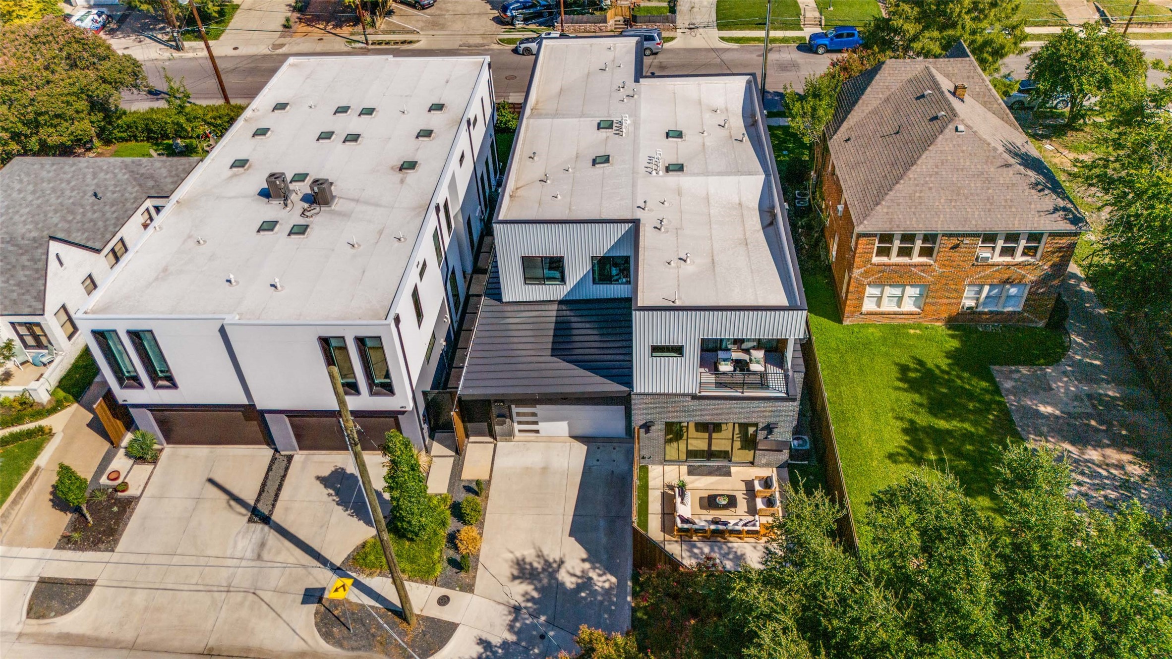 5966 Ross Avenue Dallas TX 75206