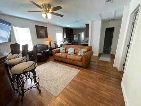 1729 Oakwood Street Haltom City TX 76117