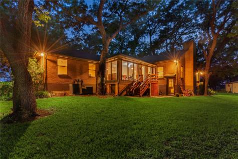 1820 Long Creek Court Granbury TX 76049