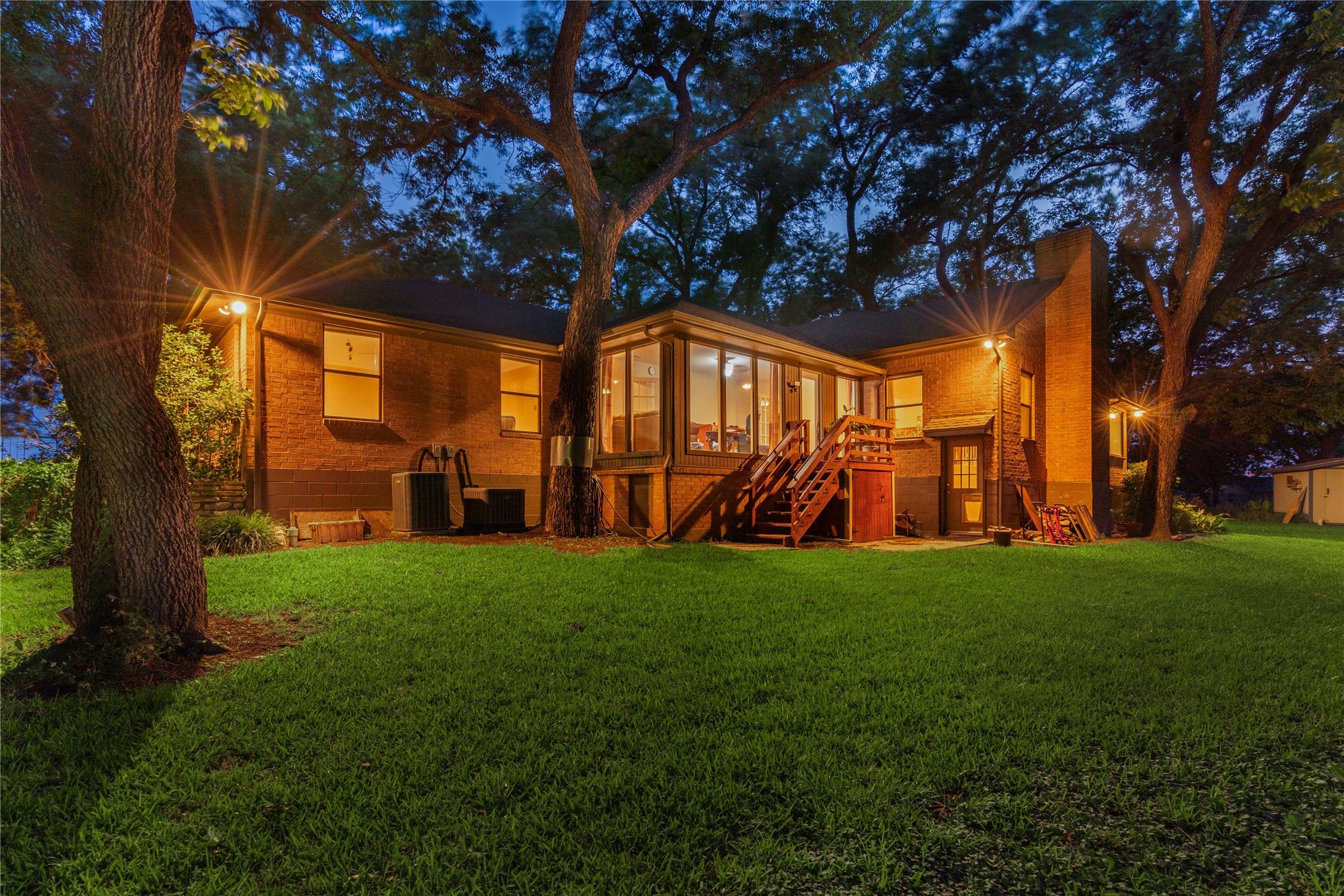 1820 Long Creek Court Granbury TX 76049