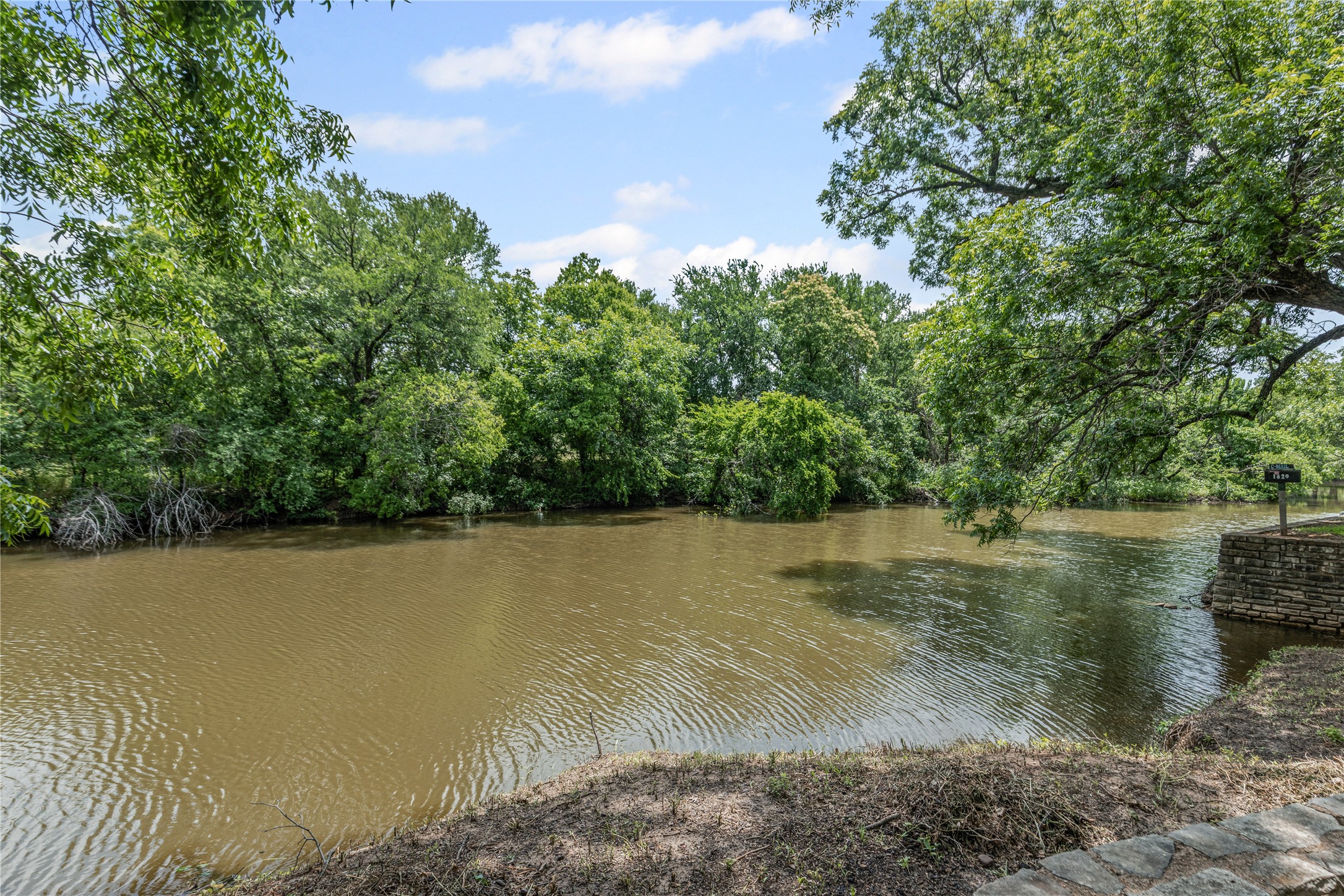 1820 Long Creek Court Granbury TX 76049