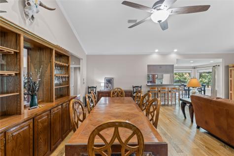 1820 Long Creek Court Granbury TX 76049