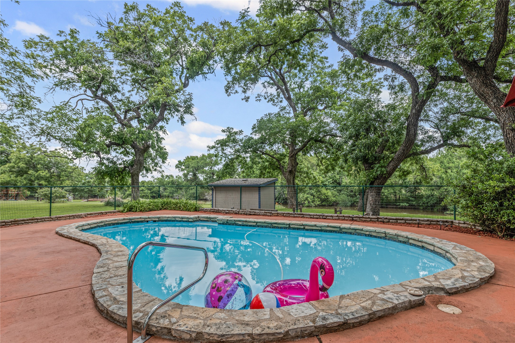1820 Long Creek Court Granbury TX 76049