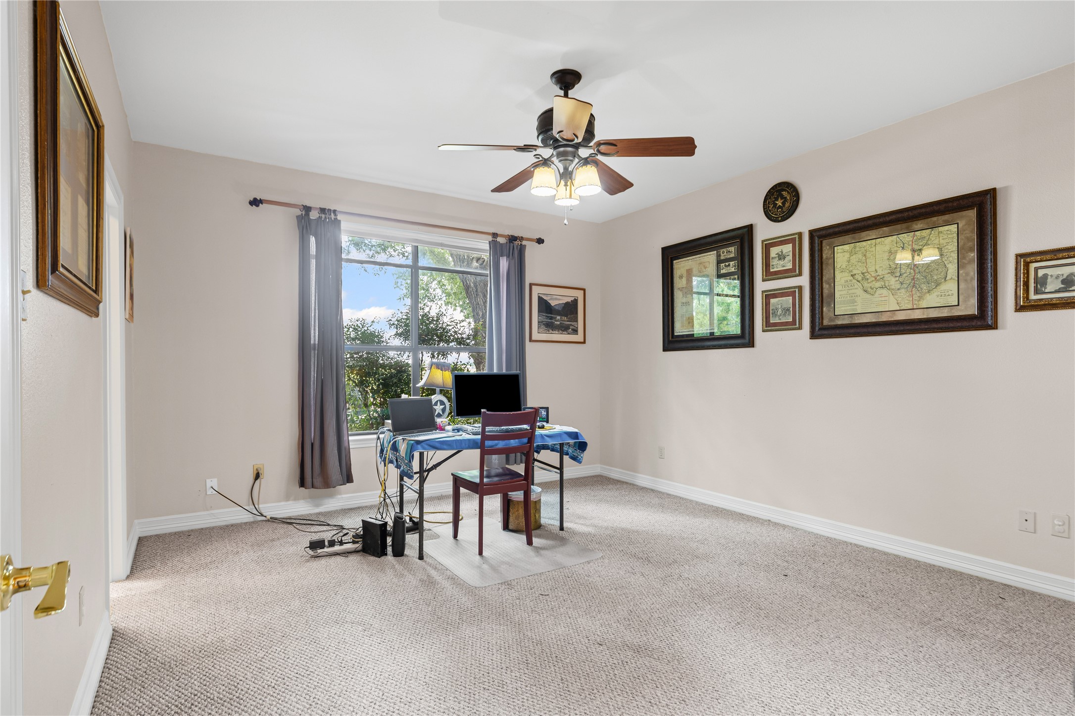 1820 Long Creek Court Granbury TX 76049