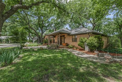 1820 Long Creek Court Granbury TX 76049