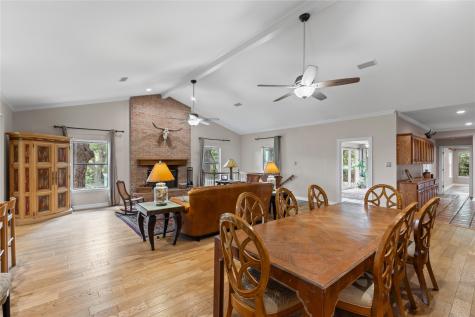 1820 Long Creek Court Granbury TX 76049