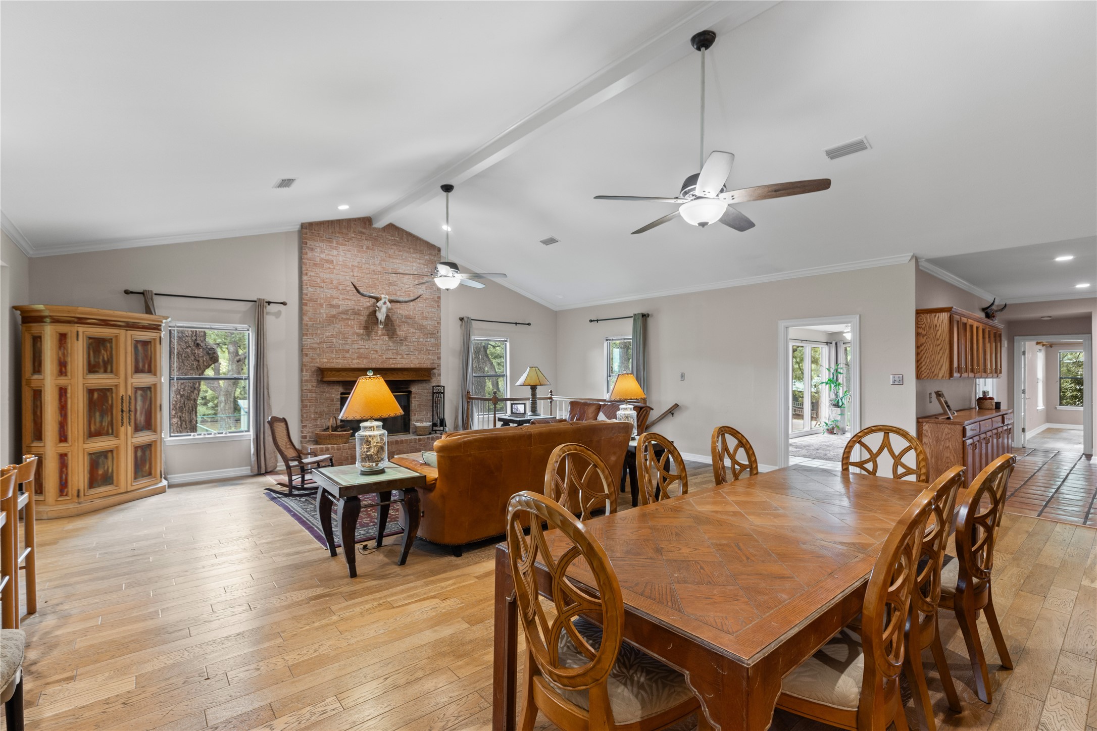 1820 Long Creek Court Granbury TX 76049