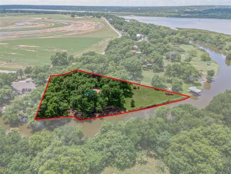 1820 Long Creek Court Granbury TX 76049