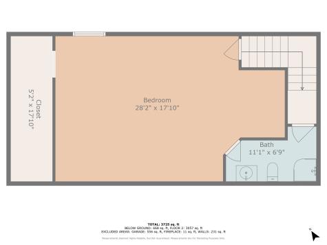 1820 Long Creek Court Granbury TX 76049