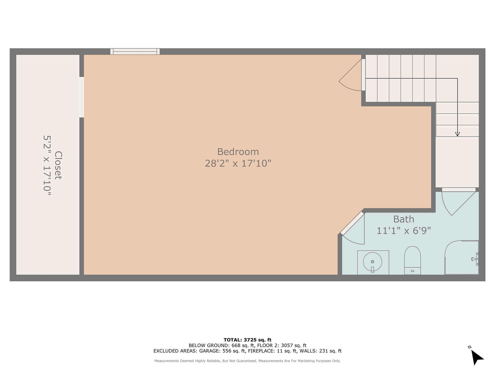 1820 Long Creek Court Granbury TX 76049