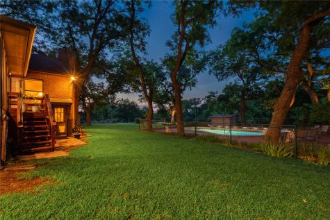 1820 Long Creek Court Granbury TX 76049