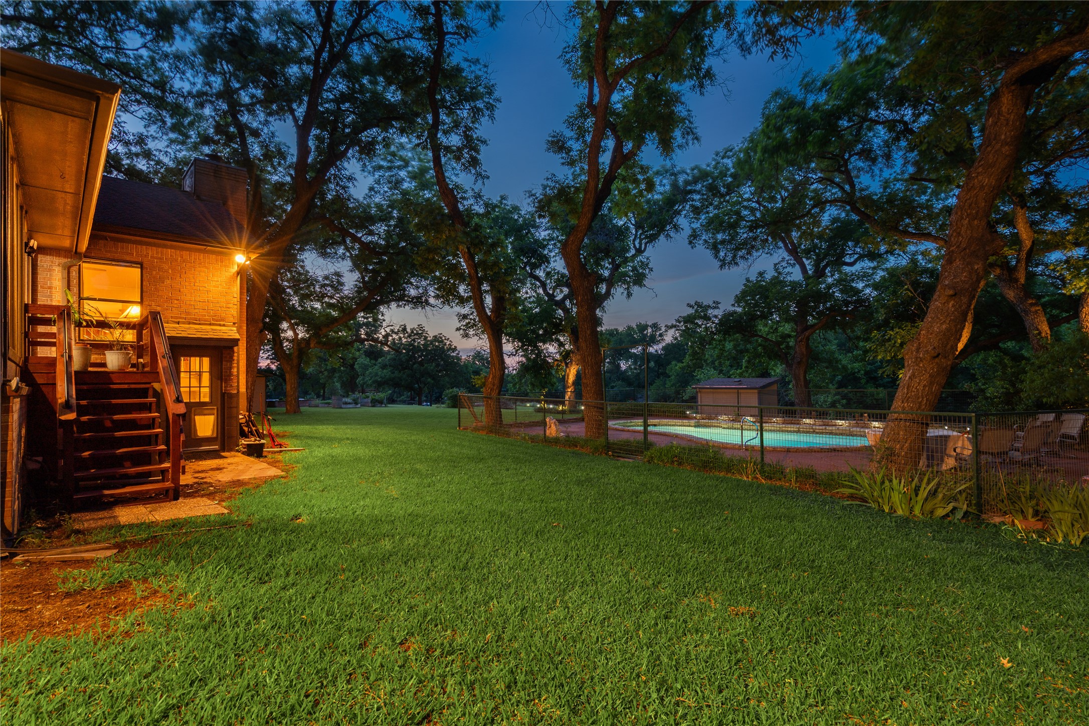 1820 Long Creek Court Granbury TX 76049