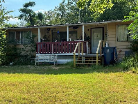 3925 Pocahontas Flower Mound TX 75022