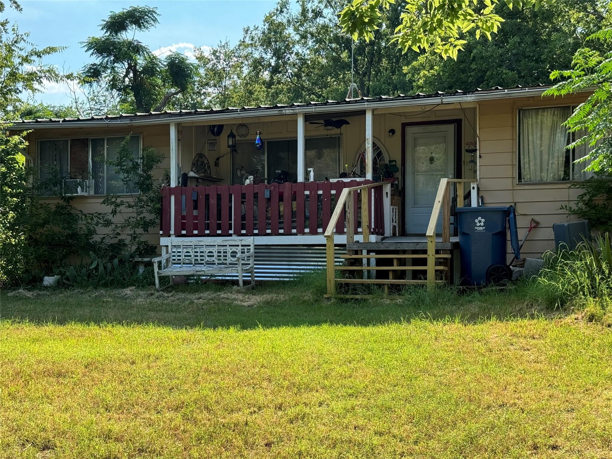 3925 Pocahontas Flower Mound TX 75022
