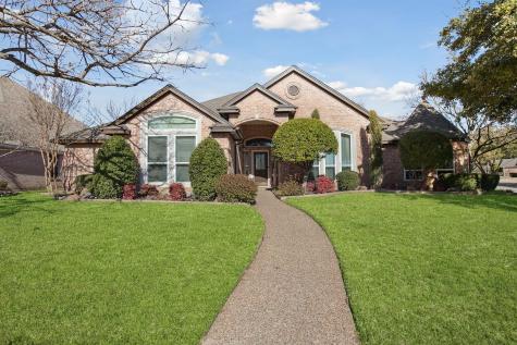 6029 Iron Horse Drive North Richland Hills TX 76148
