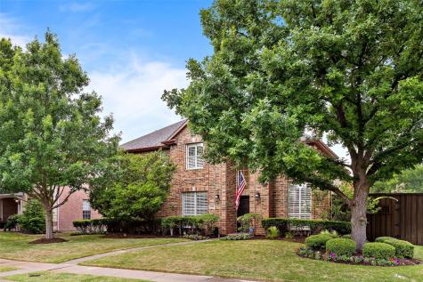2598 Middleton Drive Frisco TX 75033