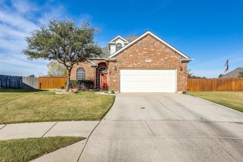 10021 Bull Run Fort Worth TX 76177