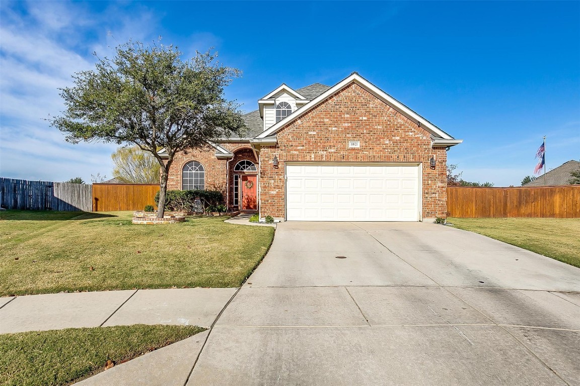 10021 Bull Run Fort Worth TX 76177
