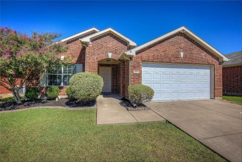 6515 Rienzi Drive Greenville TX 75402