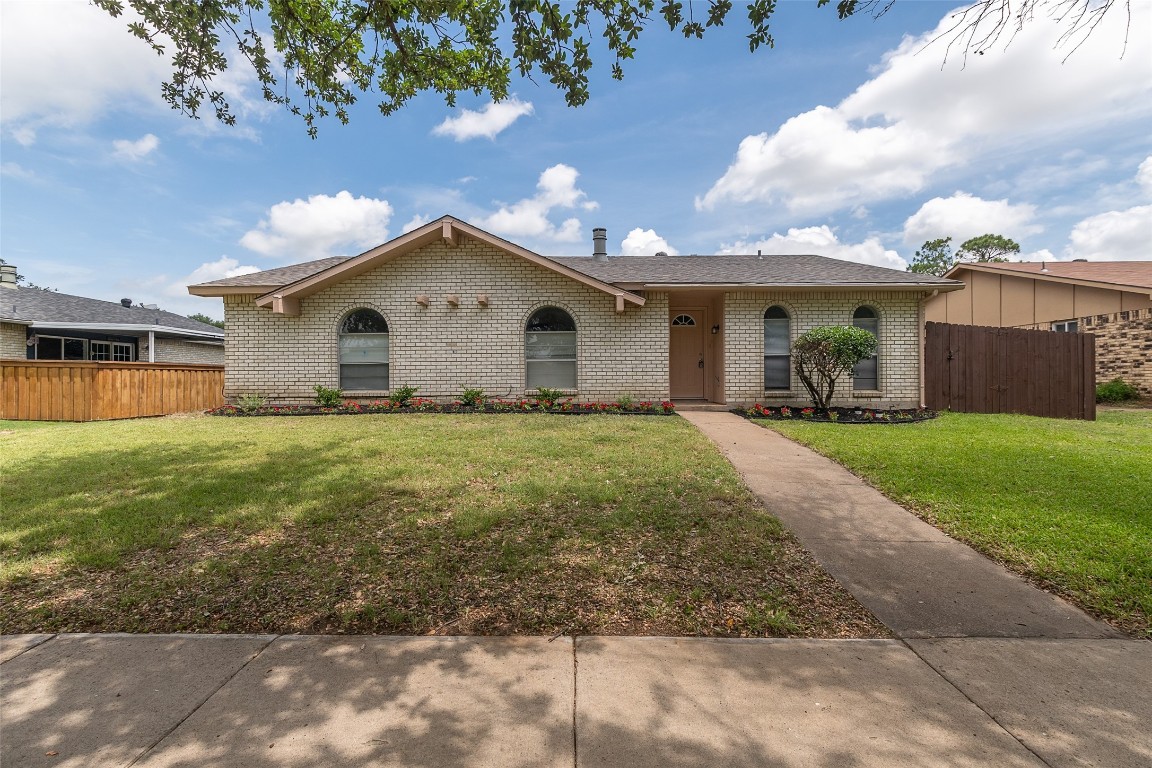 4821 Arbor Glen Road The Colony TX 75056