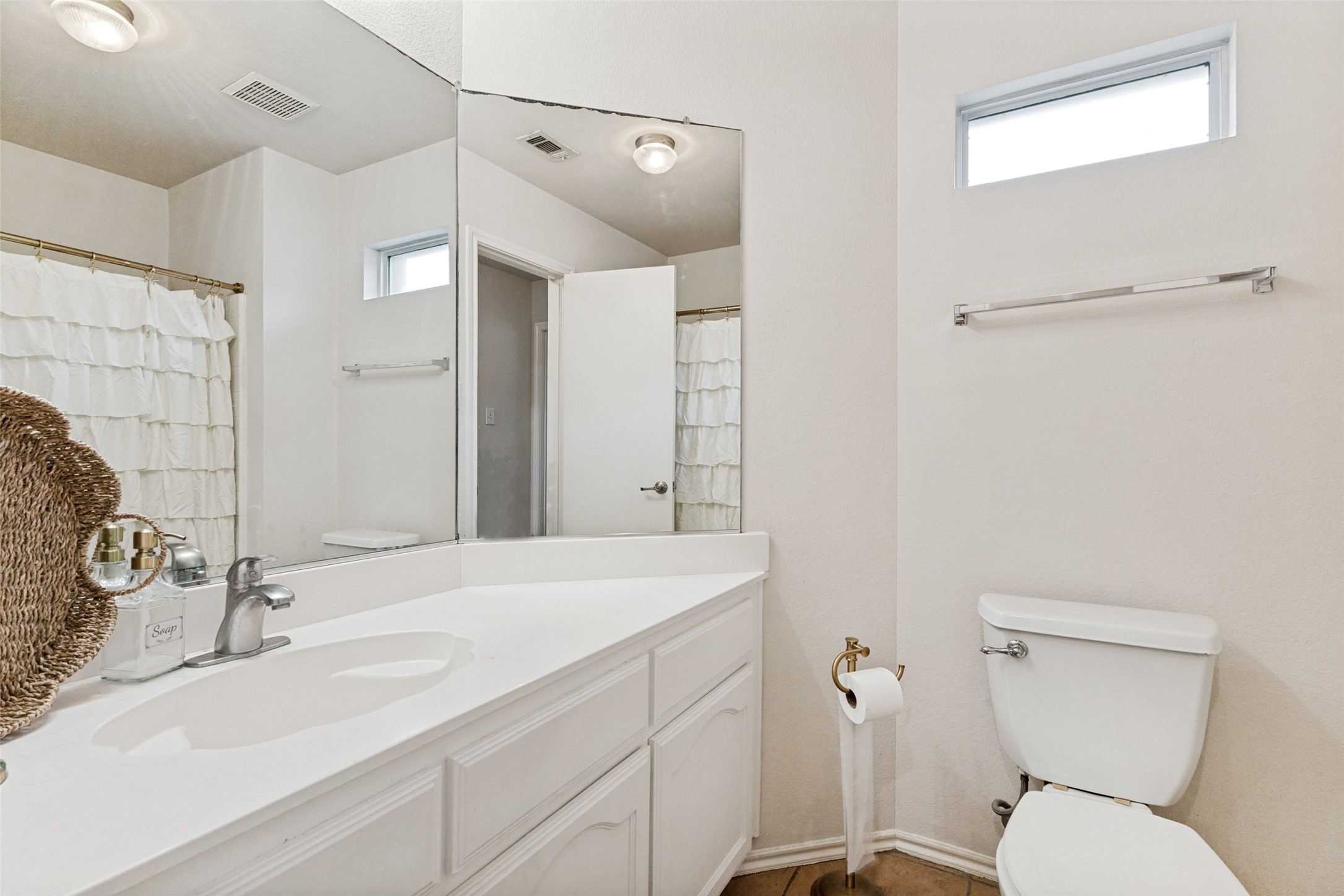 6432 Geneva Lane Fort Worth TX 76131