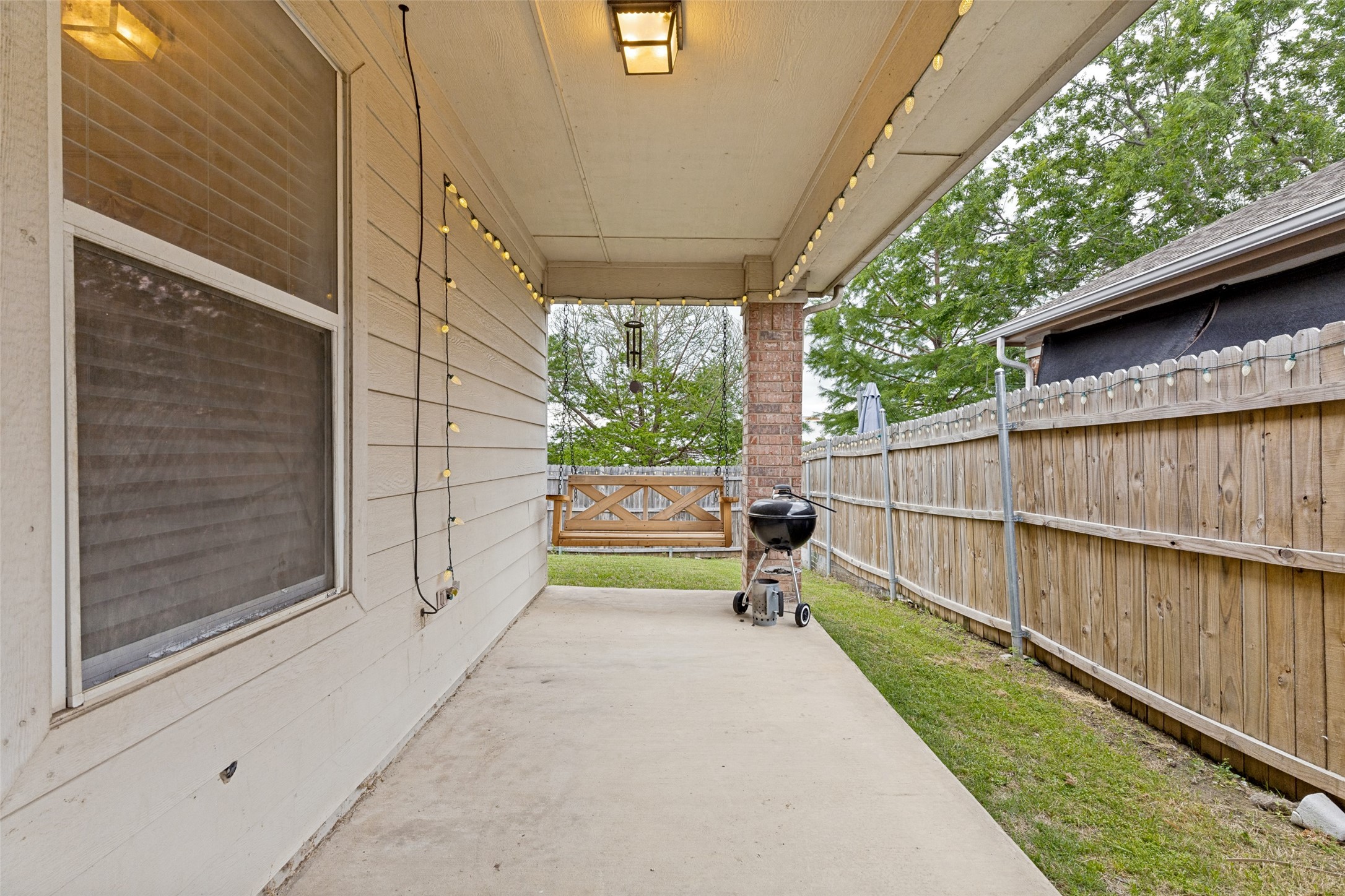6432 Geneva Lane Fort Worth TX 76131