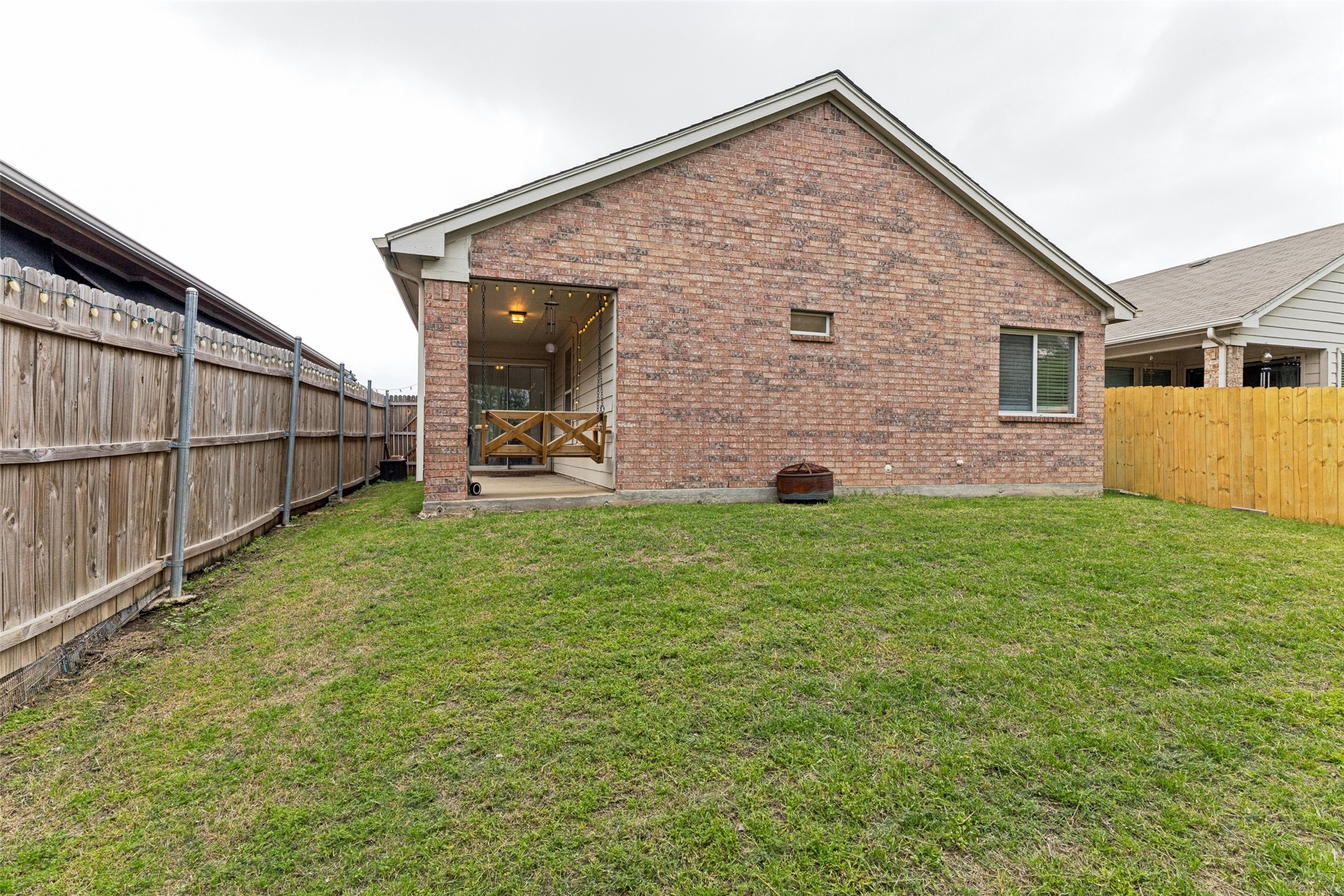 6432 Geneva Lane Fort Worth TX 76131