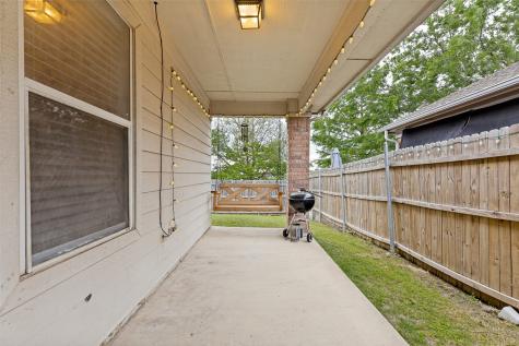 6432 Geneva Lane Fort Worth TX 76131
