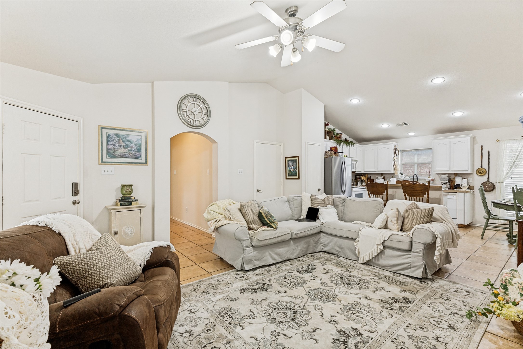 6432 Geneva Lane Fort Worth TX 76131