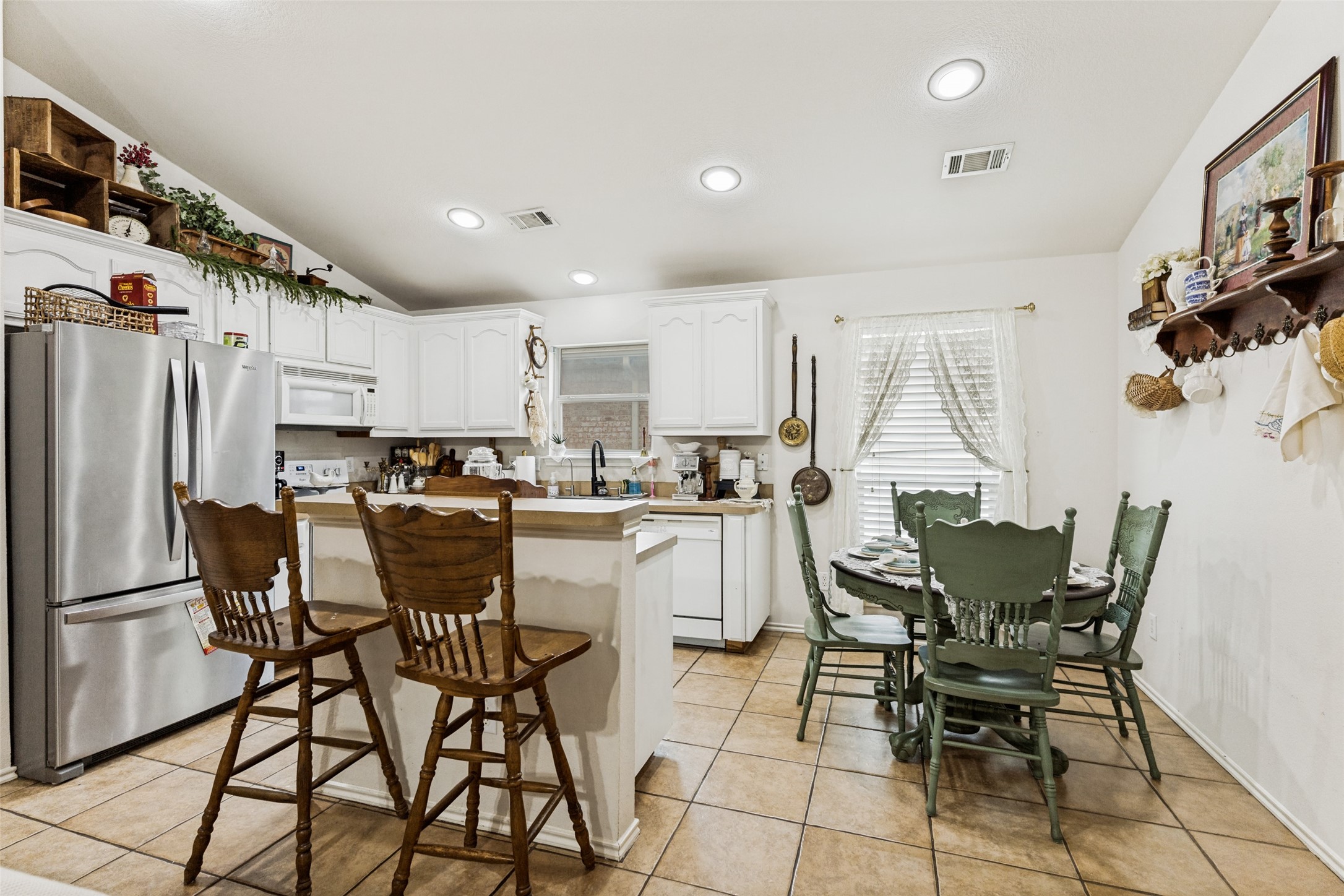 6432 Geneva Lane Fort Worth TX 76131