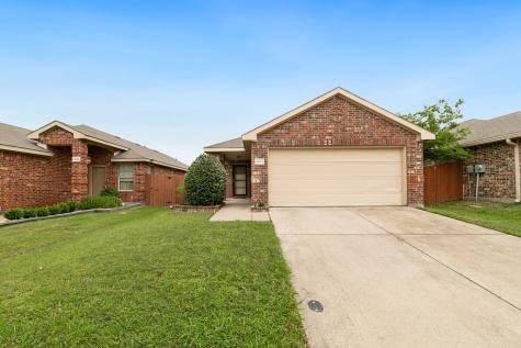 4034 Eagle Drive Forney TX 75126