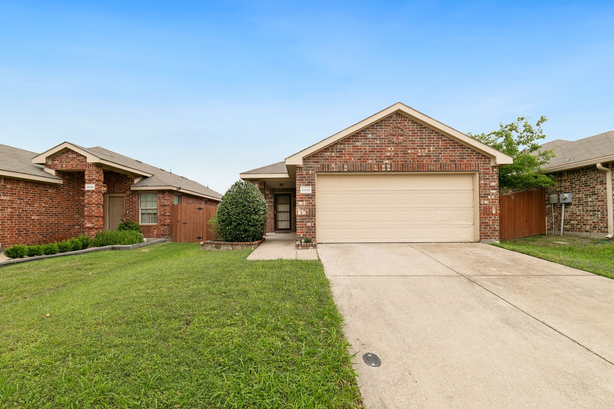 4034 Eagle Drive Forney TX 75126