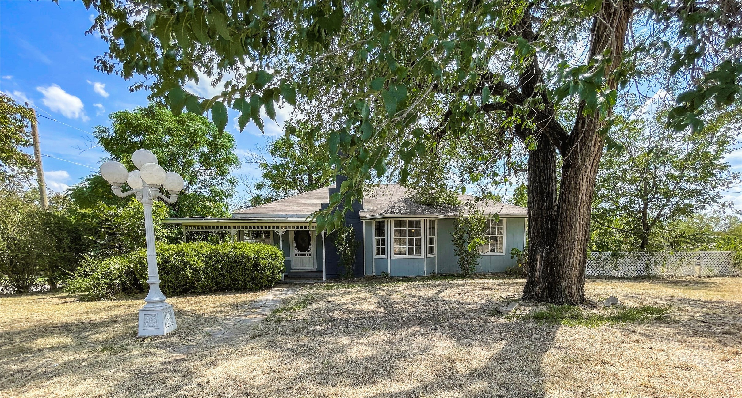 1401 Highway 180 W Mineral Wells TX 76067
