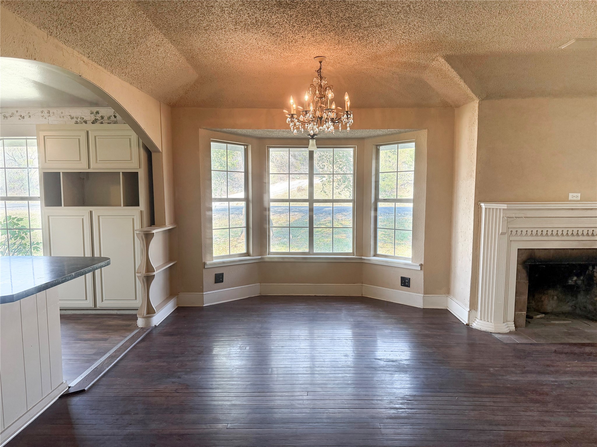 1401 Highway 180 W Mineral Wells TX 76067